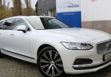 Volvo V90 43.815 km 38.990 &euro; Wuppertal 42109