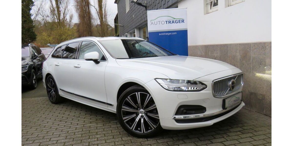 Volvo V90 43.815 km 38.990 &euro; Wuppertal 42109