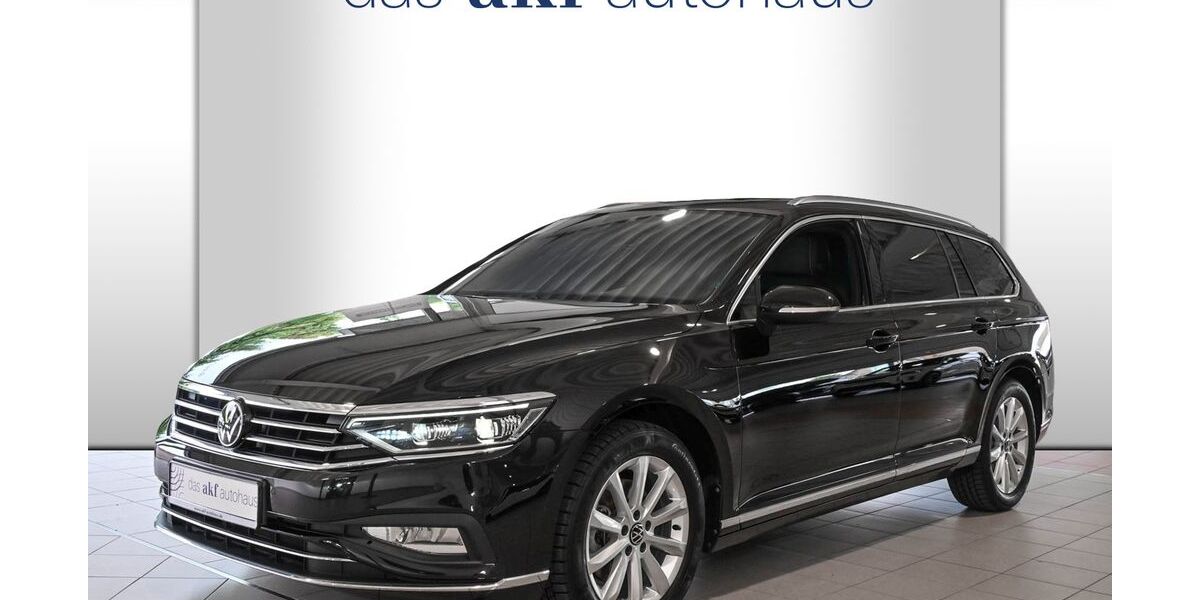 VW Passat Variant 24.841 km 33.950 &euro; Schwerte 58239