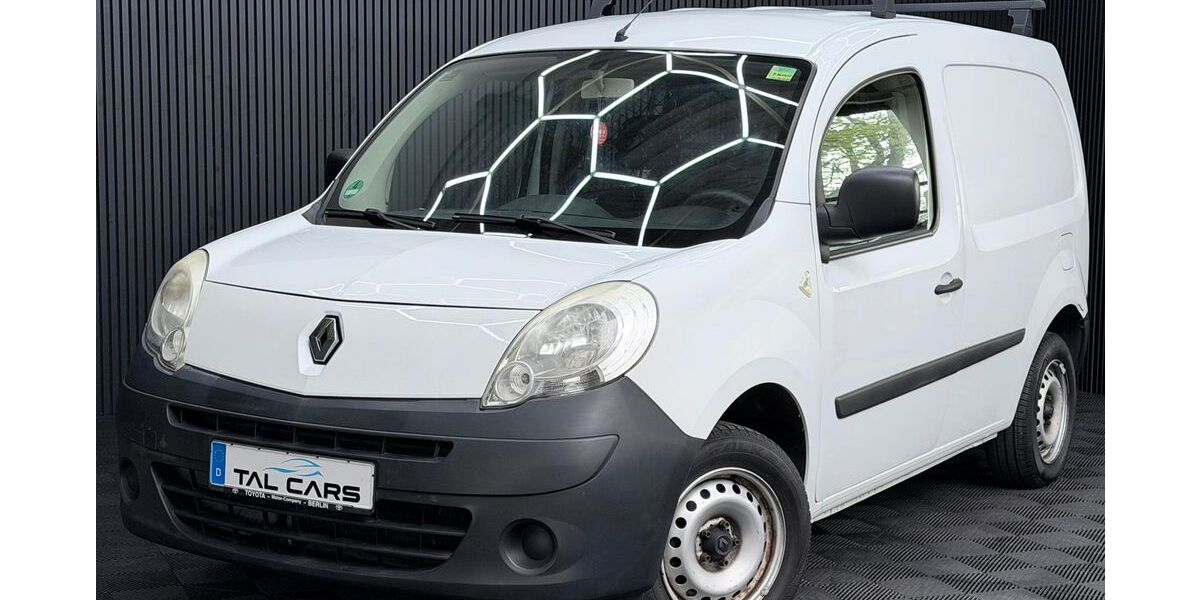 Renault Kangoo 155.000 km 5.499 &euro; Wuppertal 42283