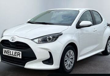 Toyota Yaris 26.355 km 13.370 &euro; Dortmund 44143