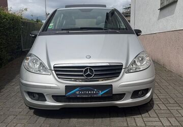 Mercedes-Benz A 170 140.645 km 3.350 &euro; Oer-Erkenschwick 45739