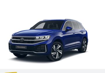 VW Touareg 14.425 km 63.970 &euro; Bochum 44892