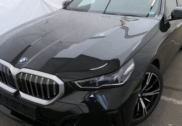 BMW 540 26.472 km 63.840 &euro; Marl 45770