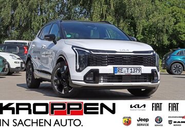 Kia Sportage 1.990 km 45.850 &euro; Herten 45701
