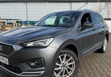 Seat Tarraco 111.000 km 19.564 &euro; Castrop-Rauxel 44581