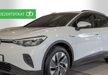 VW ID.4 24.116 km 22.450 &euro; Schwerte 58239