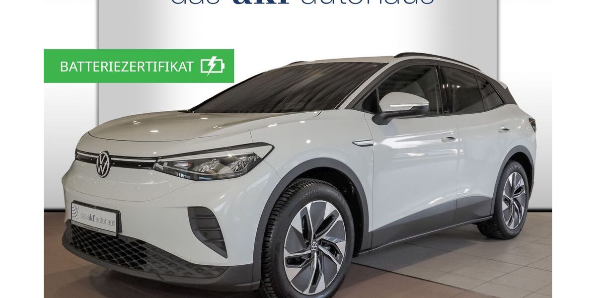 VW ID.4 24.116 km 22.450 &euro; Schwerte 58239