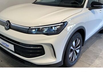 VW Tiguan 8.990 km 36.780 &euro; Bochum - Linden 44879