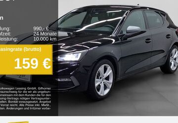 Seat Leon 25.699 km 27.090 &euro; Bochum 44809