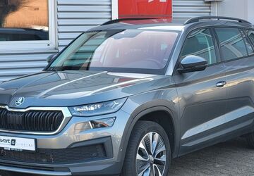 Skoda Kodiaq 98.720 km 29.450 &euro; Lünen 44534