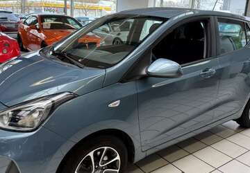 Hyundai i10 66.219 km 8.980 &euro; Gevelsberg 58285