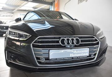 Audi A5 137.622 km 18.480 &euro; Heiligenhaus 42579
