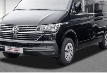 VW T6 Caravelle 20.500 km 41.440 &euro; Schwelm 58332