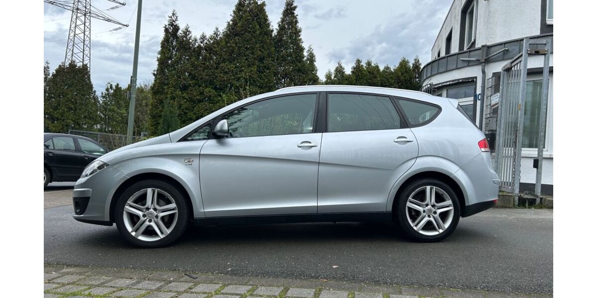 Seat Altea 155.000 km 3.290 &euro; Essen 45326