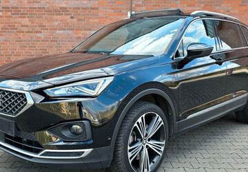 Seat Tarraco 92.000 km 27.990 &euro; Herne (NRW) 44628