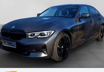 BMW 320 72.176 km 27.480 &euro; Dorsten 46282