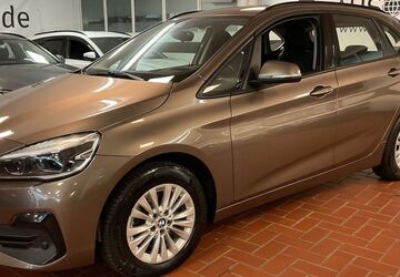 BMW 218 Active Tourer 123.000 km 15.490 &euro; Wülfrath 42489
