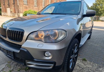 BMW X5 244.936 km 9.300 &euro; Bochum 44805
