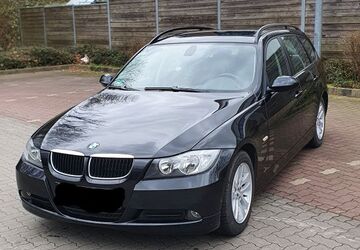 BMW 320 202.000 km 5.250 &euro; Gladbeck 45968