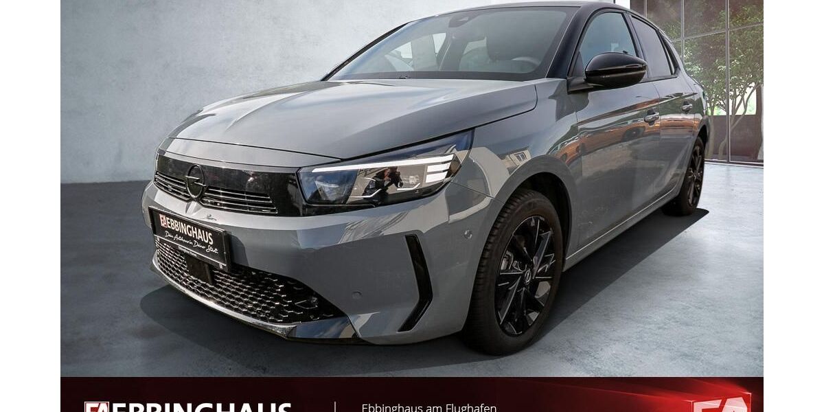 Opel Corsa 17.823 km 21.999 &euro; Dortmund 44289