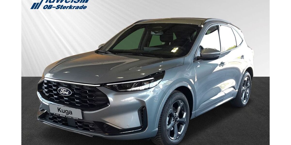 Ford Kuga 13.000 km 28.990 &euro; Oberhausen - Sterkrade 46145