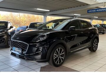 Ford Puma 10.950 km 20.974 &euro; Lünen 44532