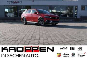 Gebrauchte Fiat Tipo