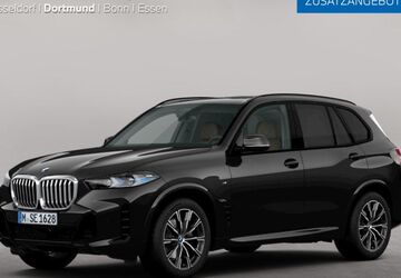 BMW X5 25.933 km 82.899 &euro; Dortmund 44263
