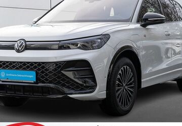 VW Tiguan 11.965 km 52.490 &euro; Hattingen 45527