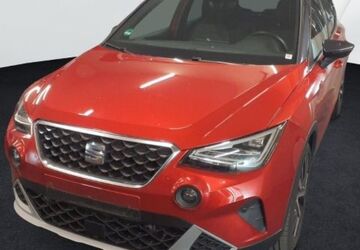 Seat Arona 12.368 km 25.380 &euro; Essen 45307