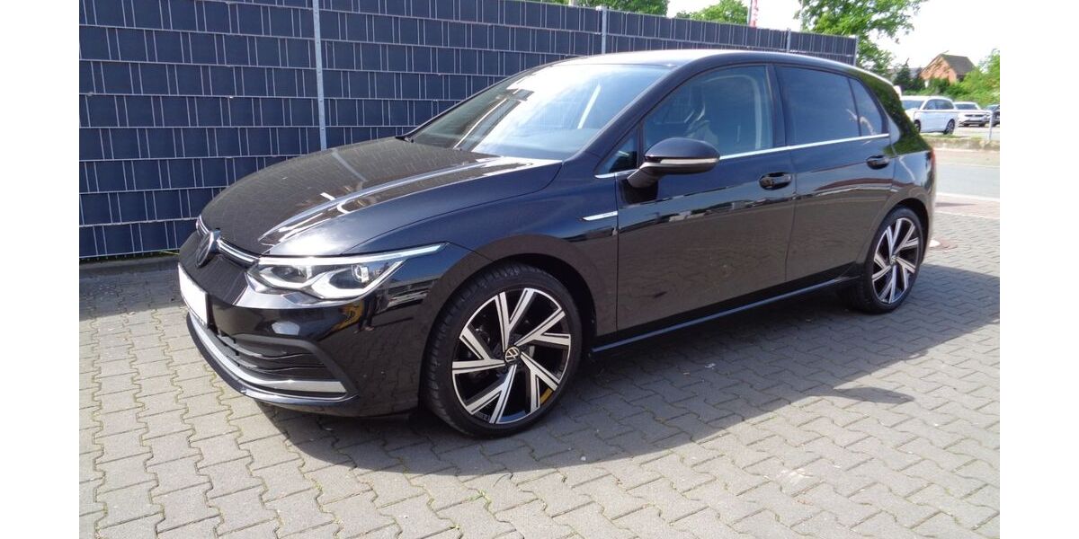 VW Golf 76.524 km 24.480 &euro; Selm 59379
