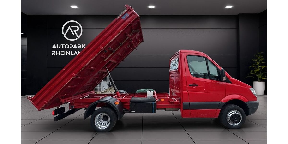 Mercedes-Benz Sprinter 128.461 km 24.950 &euro; Bochum 44866