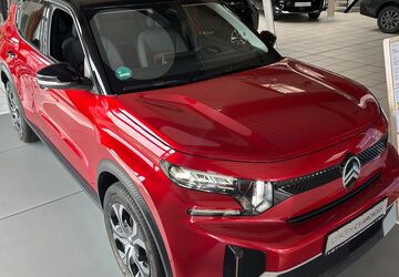 Citroen C3 Aircross 5.500 km 21.800 &euro; Recklinghausen 45659