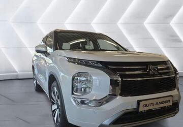 Mitsubishi Outlander 37.872 km 39.990 &euro; Dortmund 44263