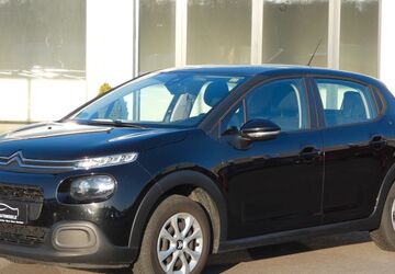 Citroen C3 170.057 km 5.450 &euro; Bochum 44807