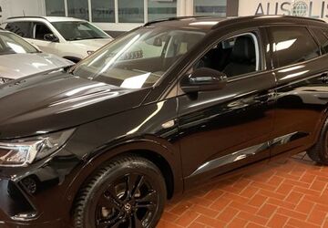 Opel Grandland (X) 29.000 km 20.490 &euro; Wülfrath 42489