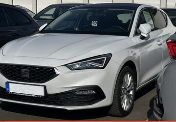 Seat Leon 28.710 km 22.490 &euro; Castrop-Rauxel 44579
