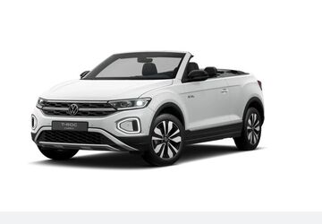 VW T-Roc 23.249 km 23.770 &euro; Bochum 44892