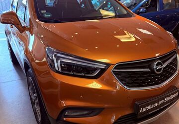 Opel Mokka 37.000 km 14.750 &euro; Bochum 44791