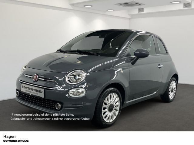 Fiat 500 40.272 km 12.250 &euro; Hagen 58089