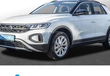 VW T-Roc 9.350 km 27.898 &euro; Schwerte 58239