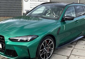 BMW M3 15.300 km 84.900 &euro; Haltern am See 45721