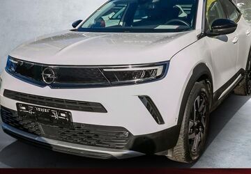 Opel Mokka 89.980 km 16.499 &euro; Dortmund 44225