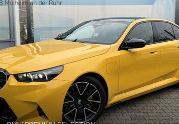 BMW M5 3.000 km 128.800 &euro; Mülheim an der Ruhr 45478