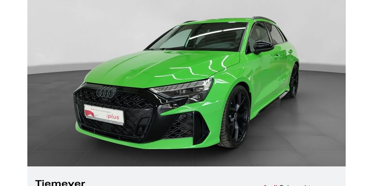 Audi RS3 26.418 km 57.740 &euro; Bochum 44809