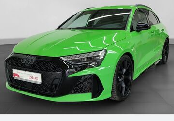 Audi RS3 26.418 km 58.770 &euro; Bochum 44809