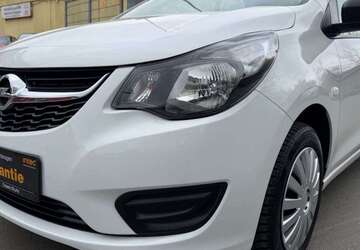 Opel Karl 82.228 km 4.690 &euro; Essen 45355