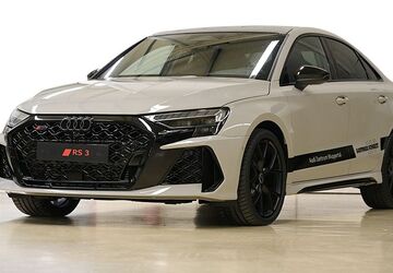 Audi RS3 1.500 km 75.690 &euro; Wuppertal 42109