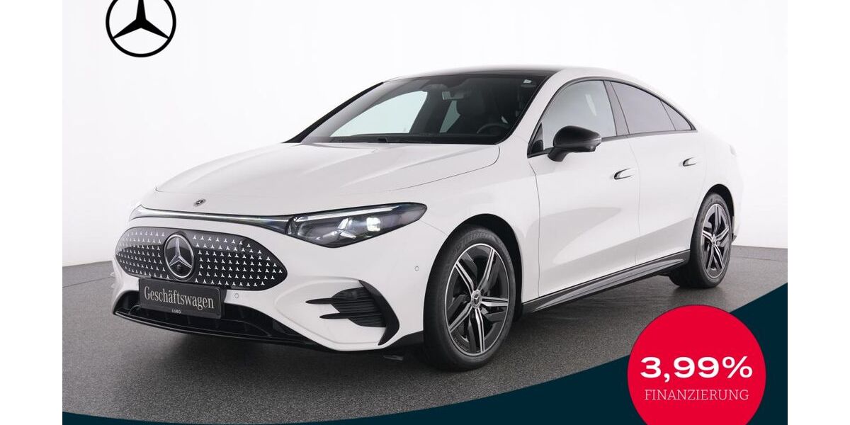 Mercedes-Benz CLA 350 7.900 km 61.880 &euro; Essen 45309